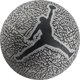 Jordan  Jordan Skills 2.0 Graphic Mini Ball J1006753-056 szary 3