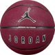 Jordan  Jordan Ultimate 2.0 8P In/Out Ball J1008257-652 Bordowe 7