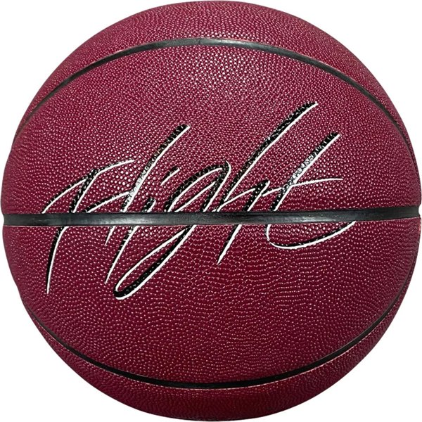 Jordan  Jordan Ultimate 2.0 8P In/Out Ball J1008257-652 Bordowe 7