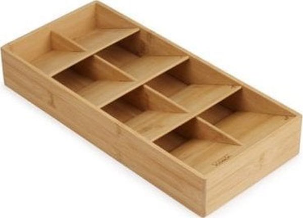 Μεγάλος διοργανωτής για μαχαιροπίρουνα DrawerStore / Joseph Joseph