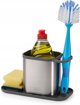 Joseph Joseph Duo silver 851681