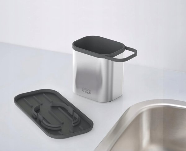 Joseph Joseph Duo silver 851681