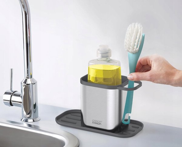 Joseph Joseph Duo silver 851681