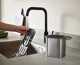 Joseph Joseph Duo silver 851681