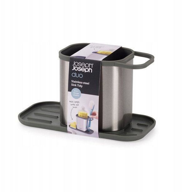 Joseph Joseph Duo silver 851681