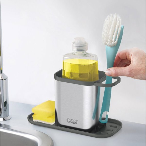 Joseph Joseph Duo silver 851681