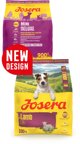 JOSERA Mini Adult Lamb 900g