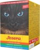 Josera Κάρμα Φιλέτο Πολυσυσκευασία φακελάκια 6x70g