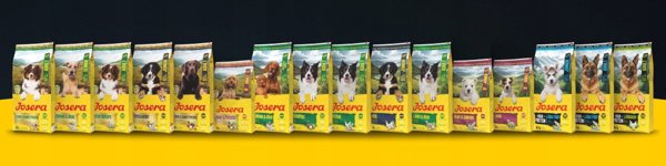 Josera Adult SensiPlus  3kg