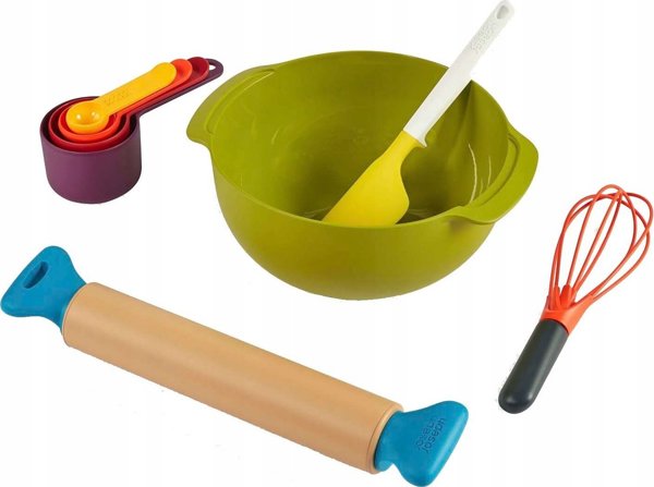 Joseph Joseph Joseph Joseph Nest Bake set