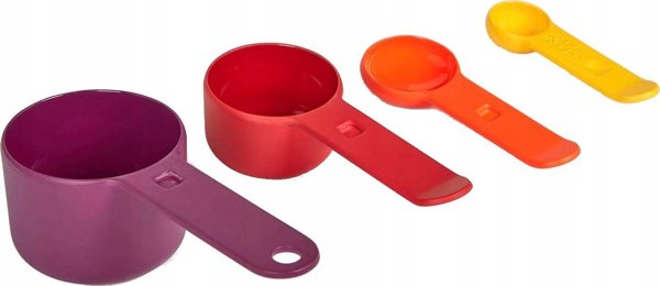 Joseph Joseph Joseph Joseph Nest Bake set