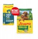 Josera Mother&Puppy Salmon & Rice 3 kg