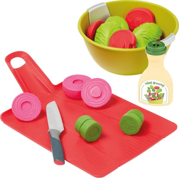Joseph Joseph Joseph Joseph Salad set