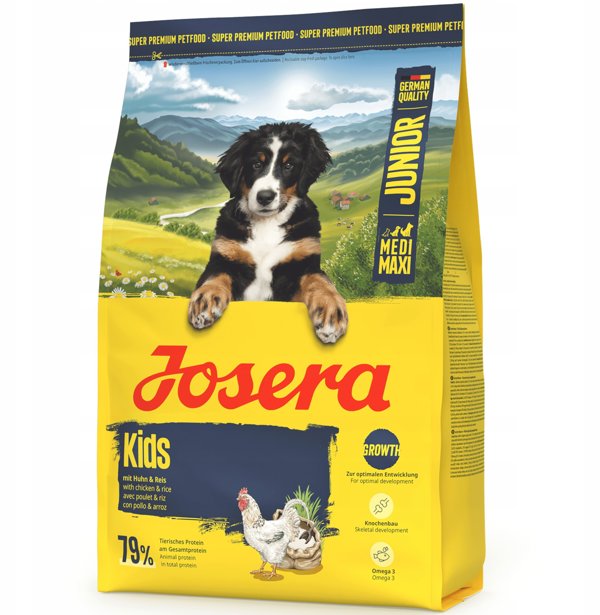 Josera Junior Kids  3kg