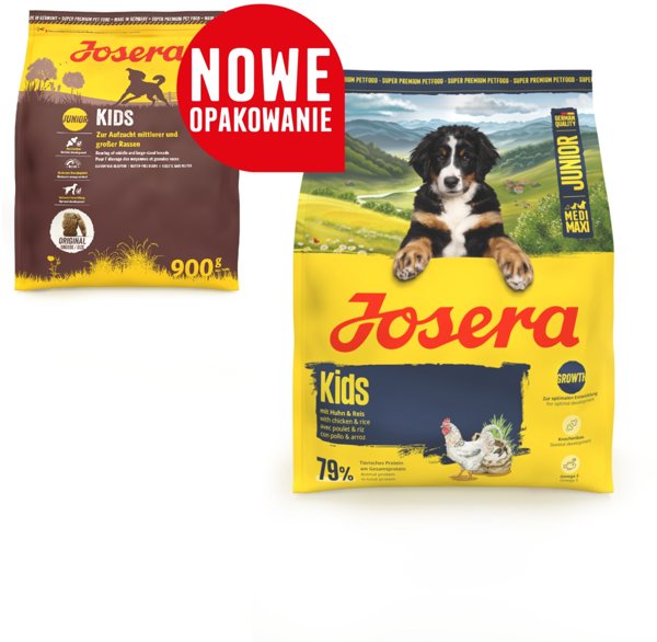 Josera Junior Kids  3kg