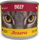 Josera Cat βοδινό κονσέρβα 200g