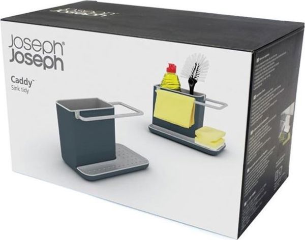 Joseph Joseph Joseph Joseph Caddy 85022 szary