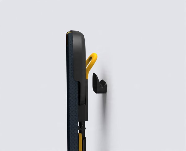 Σιδερώστρα Joseph Joseph Glide MaxPlus Easy Store 135cm Μπλε