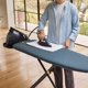 Σιδερώστρα Joseph Joseph Glide MaxPlus Easy Store 135cm Μπλε