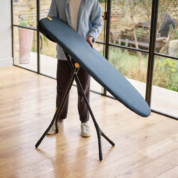 Σιδερώστρα Joseph Joseph Glide MaxPlus Easy Store 135cm Μπλε