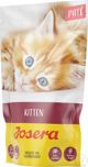 Josera Pate Kitten με λάδι σολομού - σετ 16x85g 9314875 4032254750185