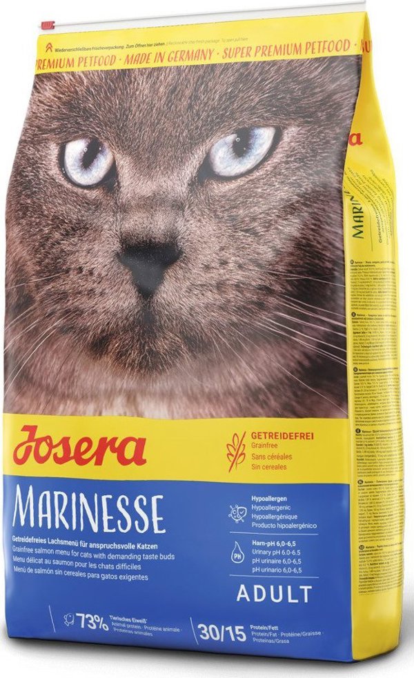 Josera Marinesse Υποαλλεργικό 10kg