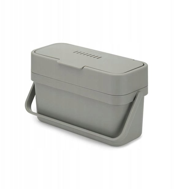 Joseph Joseph Duo 4l. gray 30139