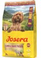 JOSERA PIES * 900g MINI LAMB & SWEET      POTATO   /5