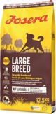 Josera Large Breed με σολομό 12.5kg