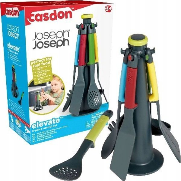 Joseph Joseph Joseph Joseph Elevate Kitchen Tools
