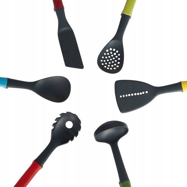 Joseph Joseph Joseph Joseph Elevate Kitchen Tools