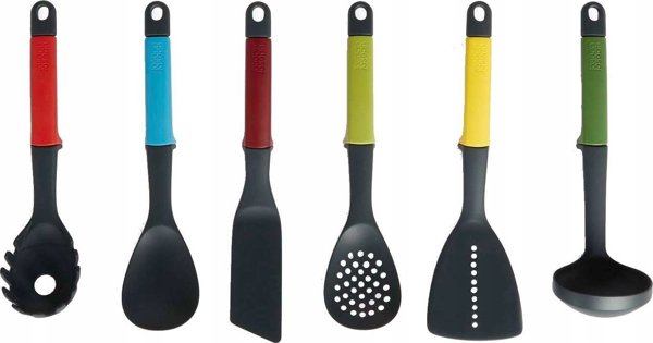 Joseph Joseph Joseph Joseph Elevate Kitchen Tools