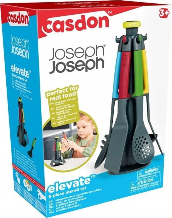 Joseph Joseph Joseph Joseph Elevate Kitchen Tools