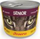 Josera Γάτα Senior κονσέρβα 200g