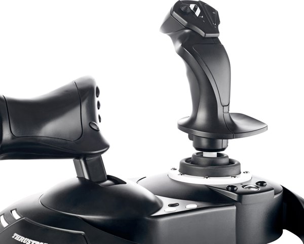Joystick Thrustmaster T.Flight Full Kit X (4460211)