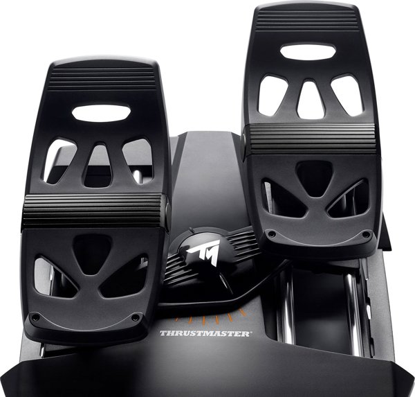 Joystick Thrustmaster T.Flight Full Kit X (4460211)