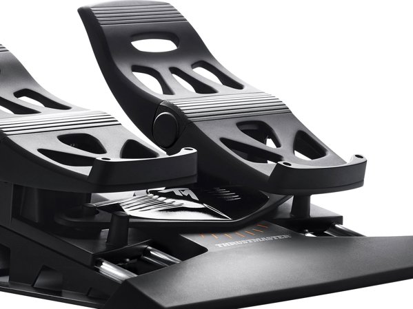 Joystick Thrustmaster T.Flight Full Kit X (4460211)
