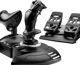 Joystick Thrustmaster T.Flight Full Kit X (4460211)
