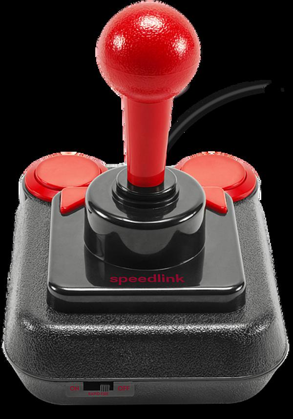 Joystick Speedlink Competition Pro Extra