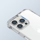 Joyroom Joyroom Defender Series θήκη κάλυμμα για iPhone 14 θωρακισμένη θήκη με γάντζους βάση διαφανής (JR-14H1)