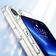 JOYROOM JOYROOM 14D Μαγνητική Θήκη μαγνητική θήκη για iPhone 14 Pro Max συμβατή με MagSafe διαφανής (JR-14D8)