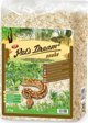 Jrs Pets Dream Snake Υπόστρωμα για Φίδια, Φυσικό Υλικό Υψηλής Απορροφητικότητας, 2kg