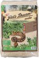 Jrs Pets Dream Snake Υπόστρωμα για Φίδια, Φυσικό Υλικό Υψηλής Απορροφητικότητας, 2kg