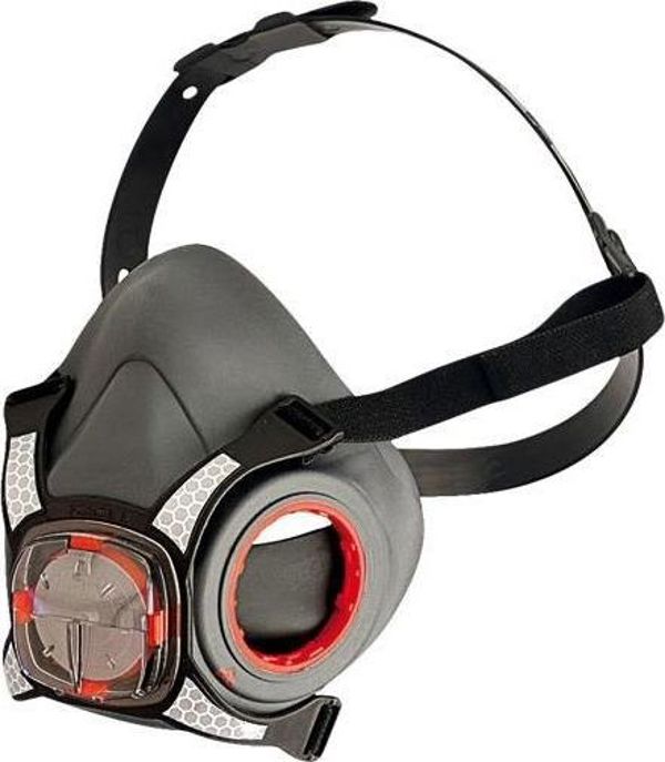 ΜΑΣΚΑ JSP FORCE8 ΜΕΓΕΘΟΣ M
