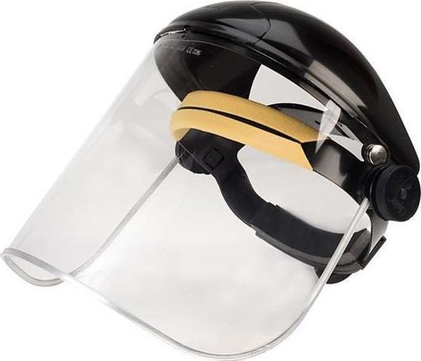 JSP JSP PROFESSIONAL INVICIBLE BROWGUARD FACE SHIELD 8365971 5038428003889
