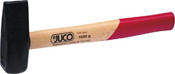 Juco Σφυρί Σχισίματος M4102, 4.0kg, Σφυρήλατο Ατσάλι με Ξύλινη Λαβή