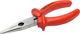 Juco Ημίστρογγυλες Πένσες 160mm (SZ007) - Εργαλεία Χειρός