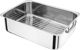 Judge Judge Μπριτφάννα με σχάρα 36x26x10cm - 5010763091936