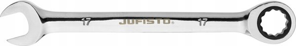 Jufisto Καστάνια 17 mm, JUFISTO