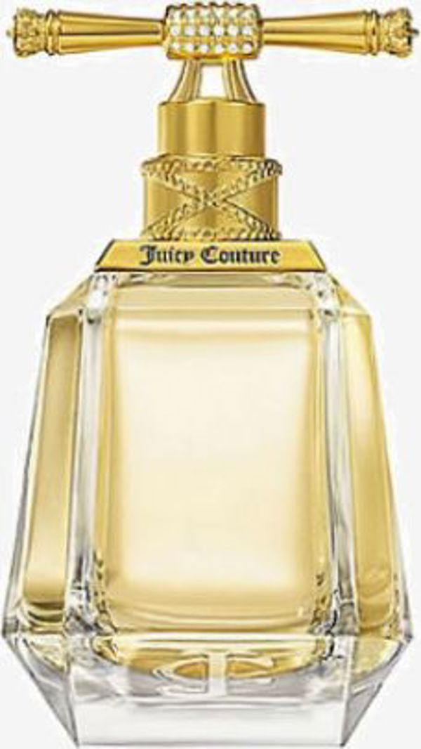 Juicy Couture I Am Juicy Couture Γυναικείο Άρωμα Eau de Parfum 30ml